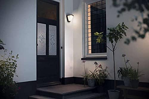 Philips myGarden Wandleuchte Kiskadee, 42W, anthrazit Ohne Bewegungsmelder, Ohne Bewegungsmelder
