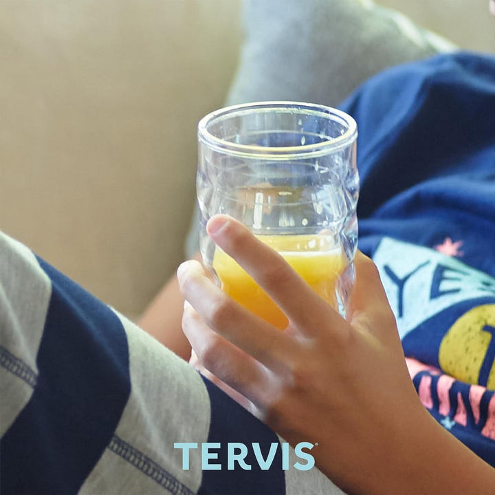 Tervis Disney Frozen 2 Gruppe, hergestellt in den USA, doppelwandig, isoliert, Reisebecher, hält Get