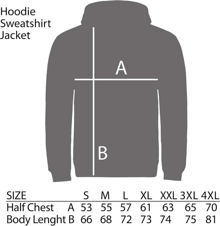 Barra Brava Ultras Fussball Club Boca Juniors Ultra FC schwarz Hoodie Kapuzenpullover L Schwarz, L S