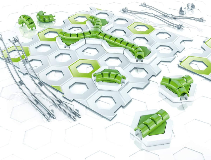 Ravensburger GraviTrax Kugelbahn - Erweiterung Tunnel 27614, für Kinder ab 8 Jahren und Erwachsene,
