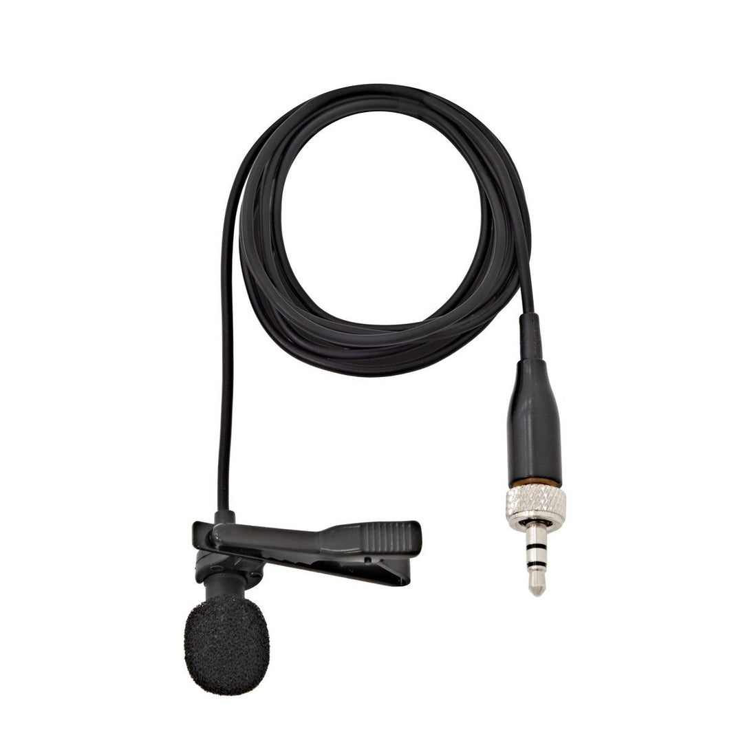 SUBZERO Lavalier-Mikrofon, kompatibel mit Sennheiser-Systemen