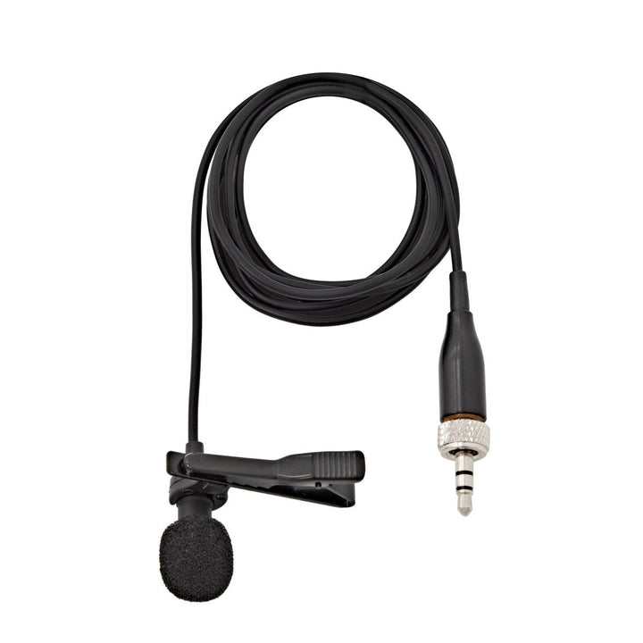 SUBZERO Lavalier-Mikrofon, kompatibel mit Sennheiser-Systemen