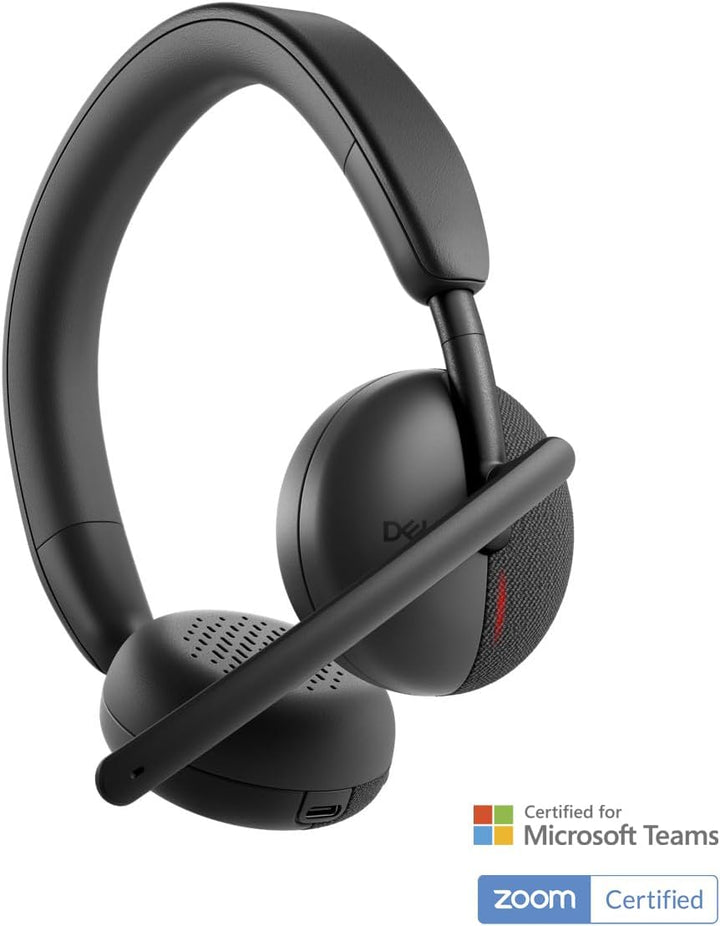 Dell EMC WL3024 Wireless Headset, WL3024