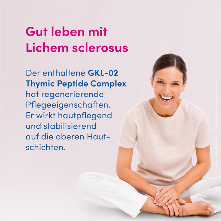 THYMUSKIN Sclero discret Creme, 1er Pack (1 X 50 ml)