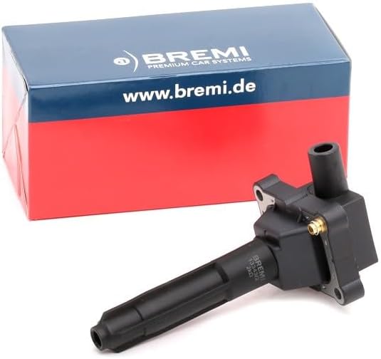 BREMI 20509 Zünd- und Glühanlagen