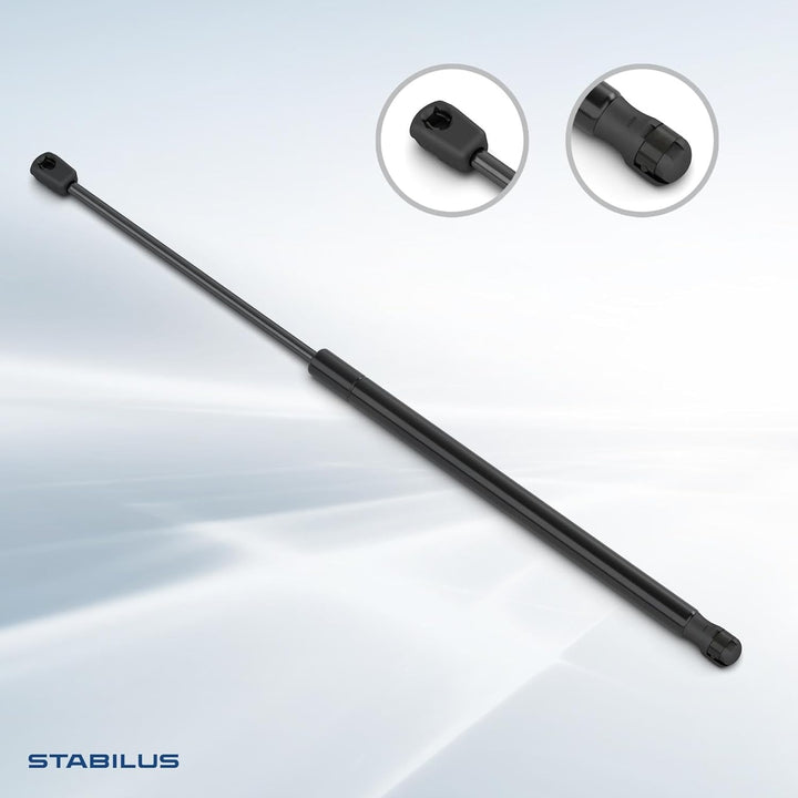 Stabilus Gasfeder 940716 LIFT-O-MAT® Gasdruckfeder mit 400 Newton u.a. für KIA Rio/Rio5