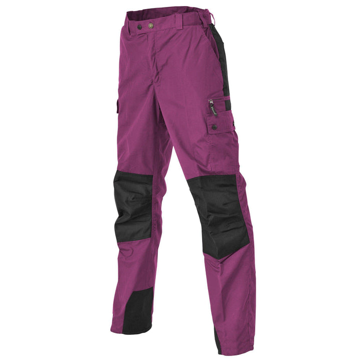 Pinewood Kinder Outdoorhose Lappland Kids - atmungsaktive, Winddichte und Wasserabweisende Wanderhos