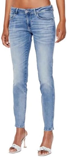 Guess Jeans Frau Curve X