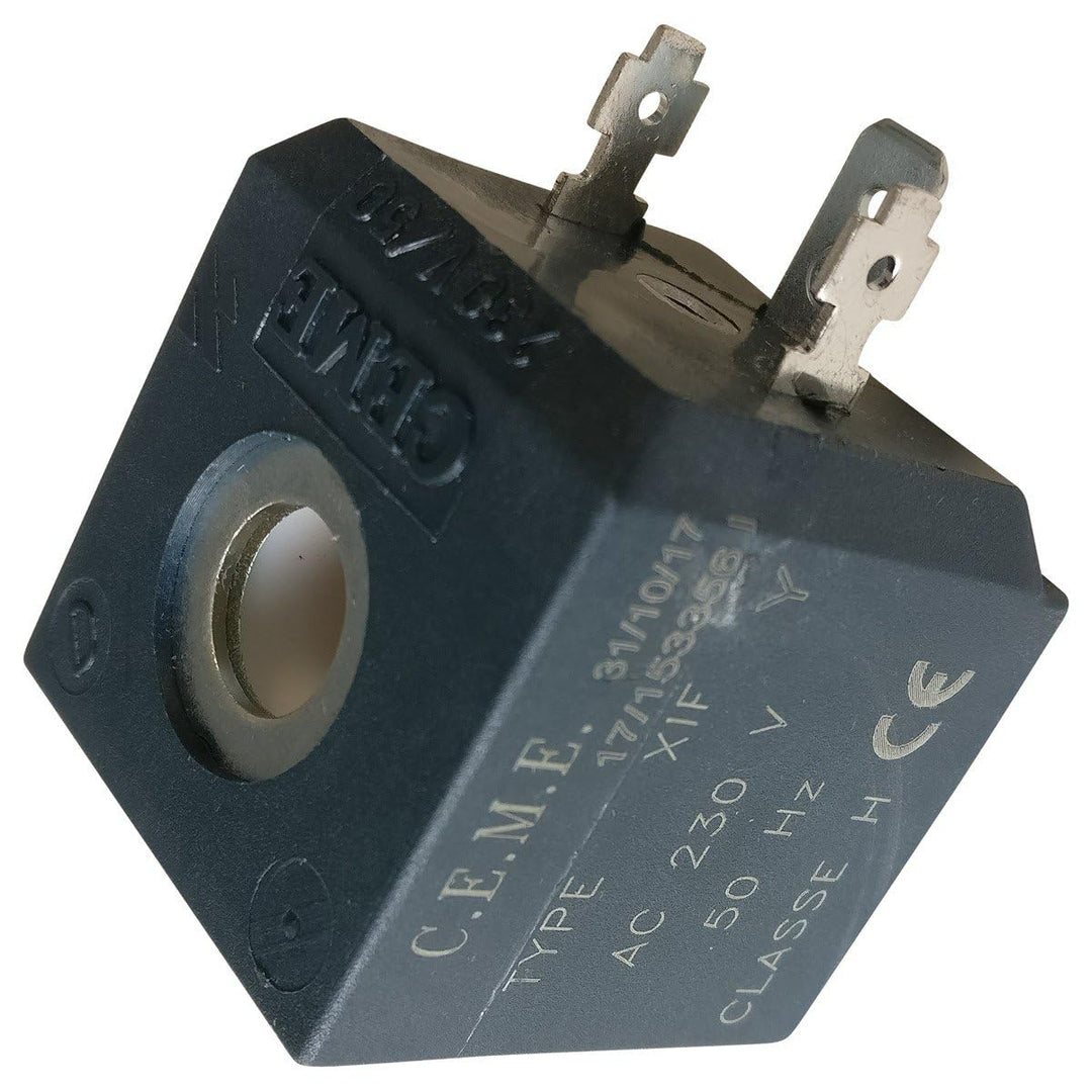 Magnetventil CS-00098530 kompatibel mit Tefal Dampfbügelstation