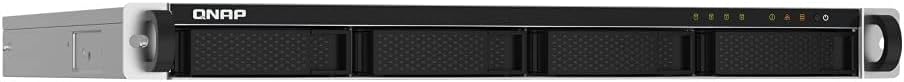QNAP TS-432PXU-2G, One Size