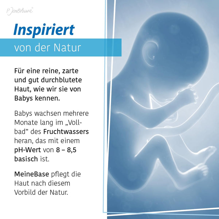 Jentschura Meine Base 11000g (4x2750g)"DOPPELPACK" NEU