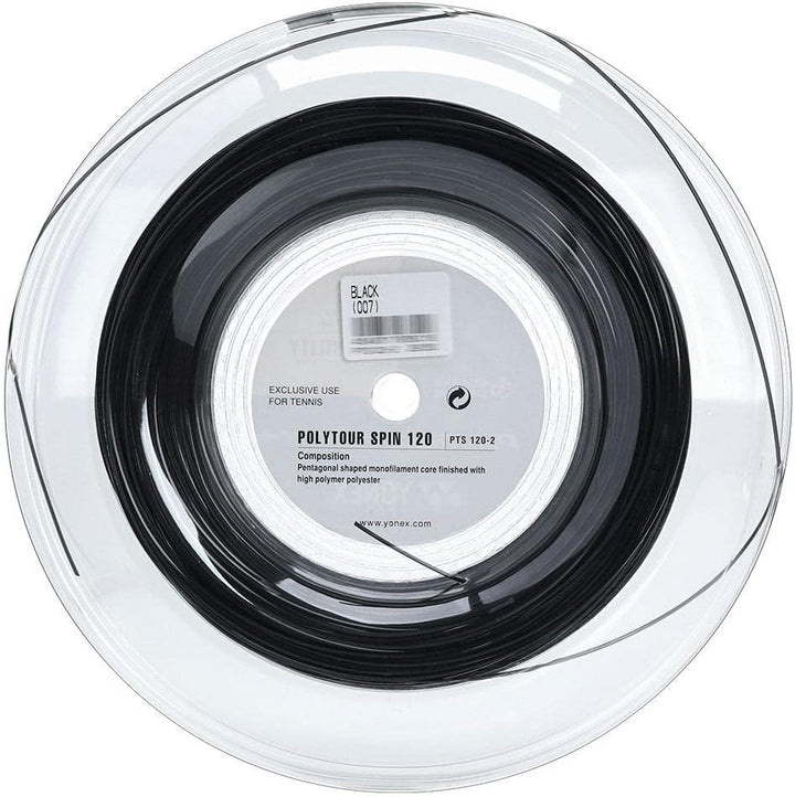 Yonex Poly Tour Spin 200 M 1.20 mm