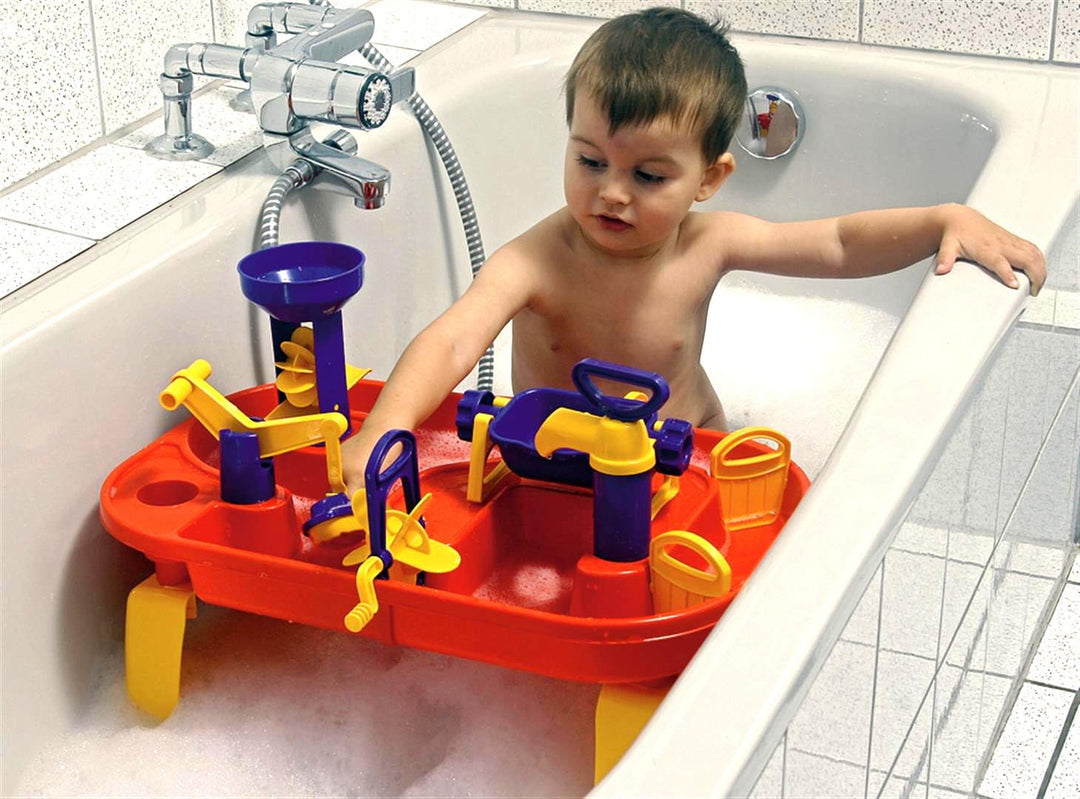 Wader Quality Toys Bath World