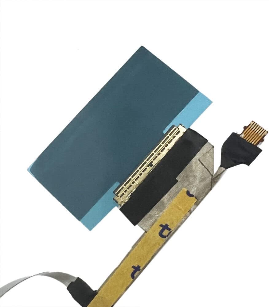 JINTAI LCD LVDS LED Bildschirm Videoanzeige Flexkabel Drahtleitung für Acer Spin 5 SP513-54N-56M2 2-