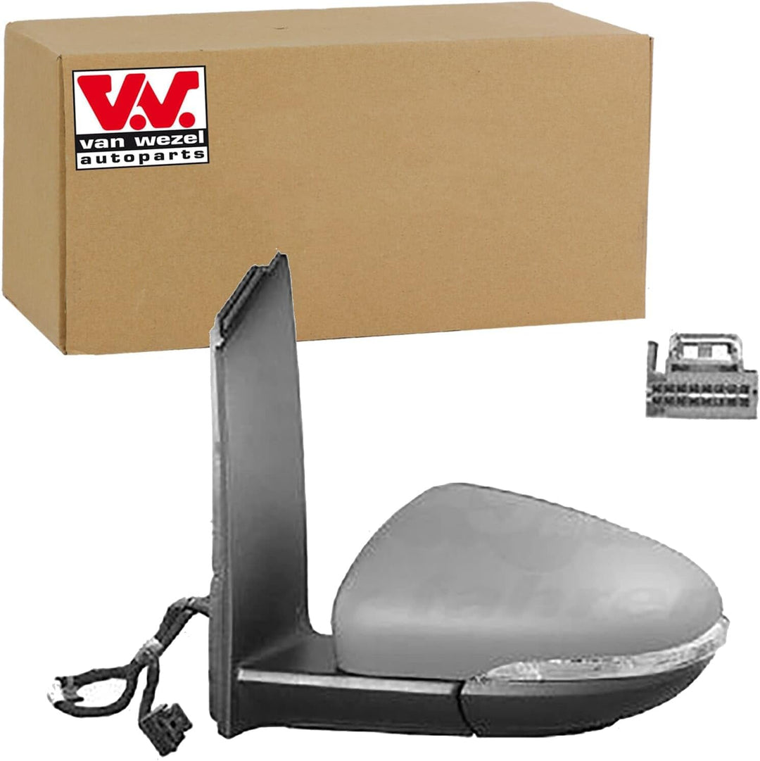 VAN WEZEL 5735817 Aussenspiegel