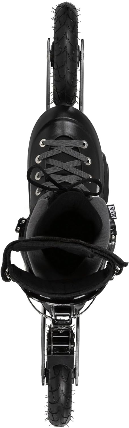 Powerslide Nordic Inline Skate XC Trainer 150, für Off-Road, für Damen und Herren