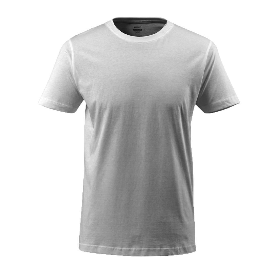Mascot 51579-965-06-M T-Shirt "Calais" Grösse in Weiss, M M-6XL Weiss, M-6XL Weiss