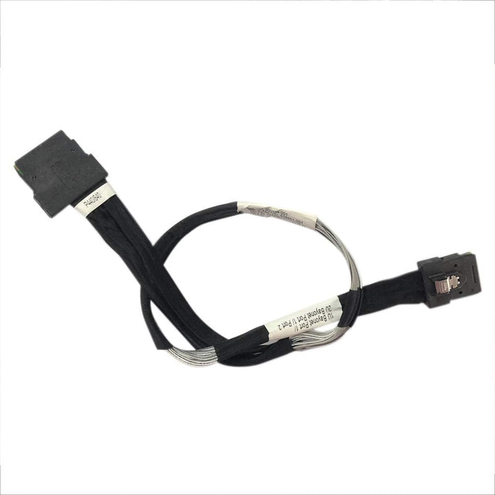 JINTAI Datenübertragung SAS Ersatzkabel für HP P440 P840 800764-001 808851-001