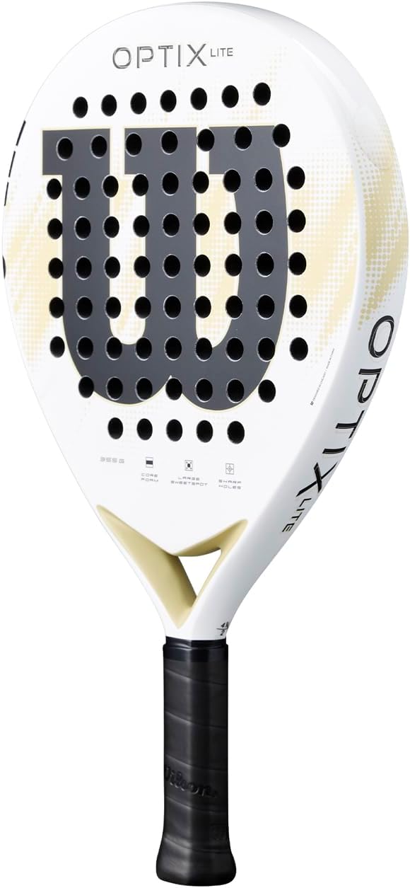 Wilson Optix V2 Lite Padelschläger