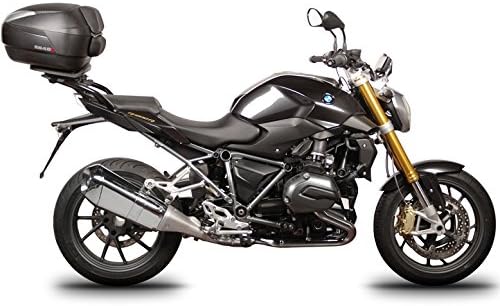 SHAD W0RS15ST Kit Top BMW R1200 R/Rs '15