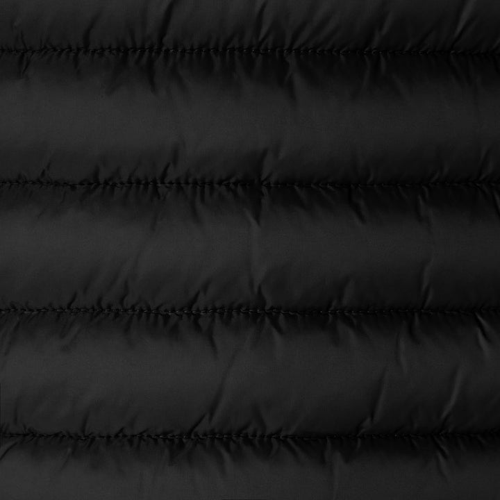 Save The Duck Damen vegane Steppjacke Carly Jacket 44 Schwarz, 44 Schwarz