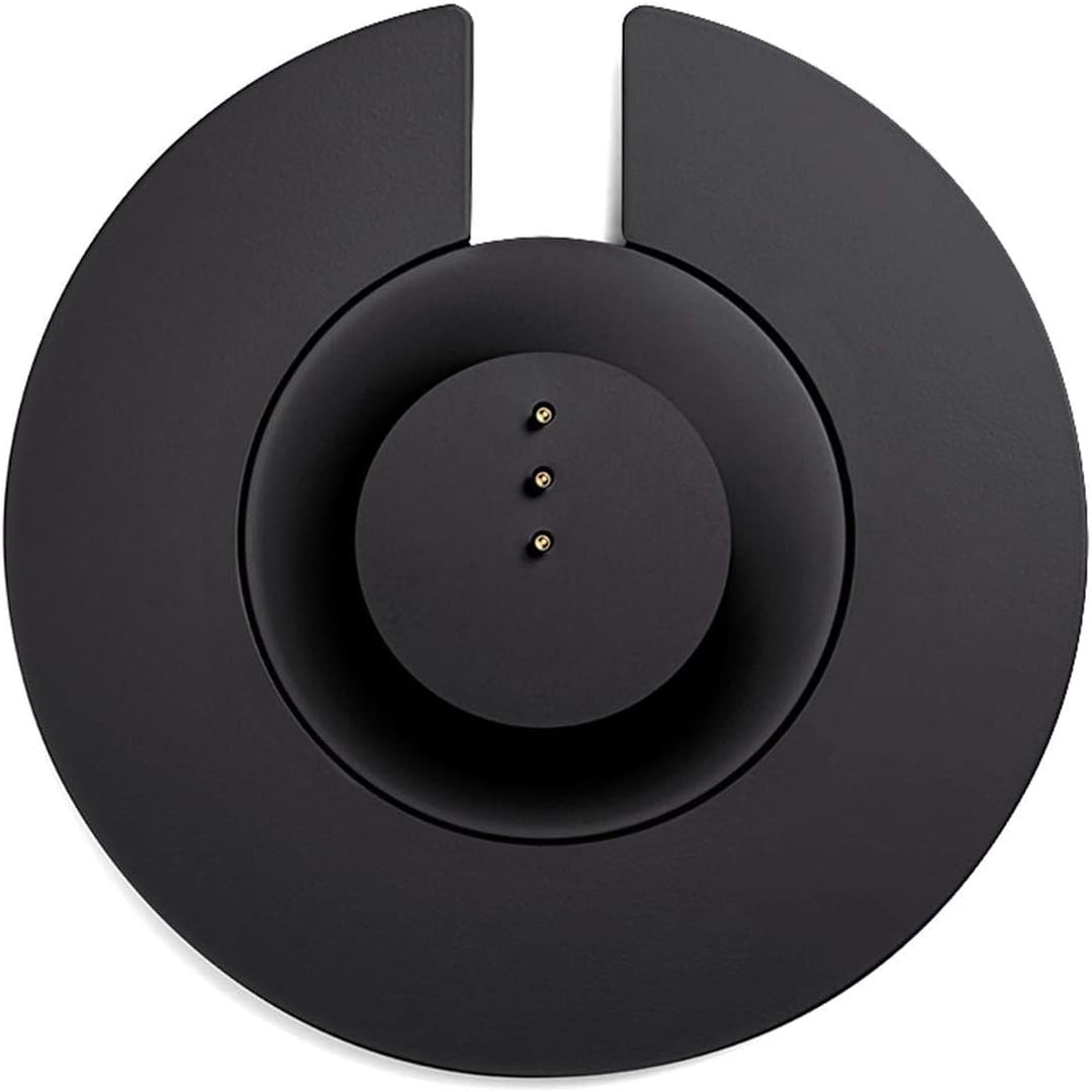 Bose Portable Home Speaker Ladeschale, Schwarz Einzelbett, Einzelbett