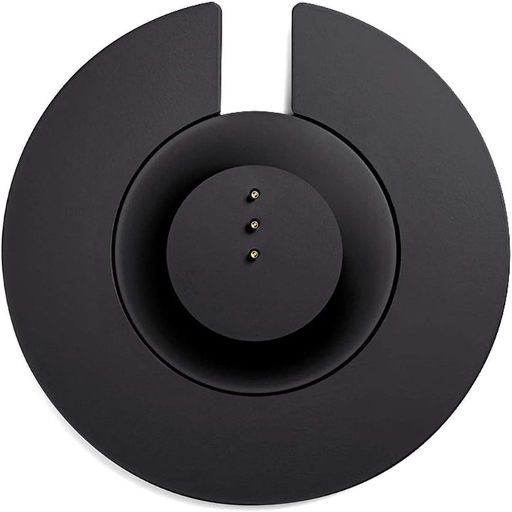 Bose Portable Home Speaker Ladeschale, Schwarz Einzelbett, Einzelbett