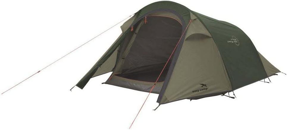 EASY CAMP Tent Energy 300 GN 3 Pers. | 120389