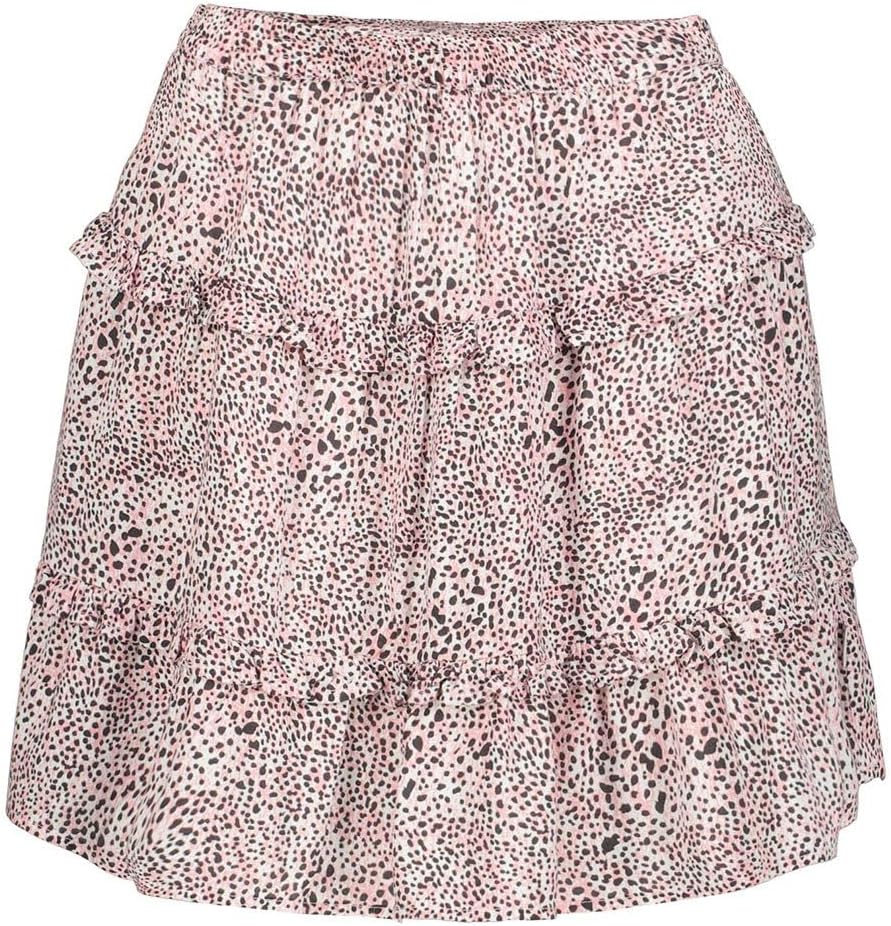 GARCIA Mädchen Skirt Rock 134 Off White, 134 Off White