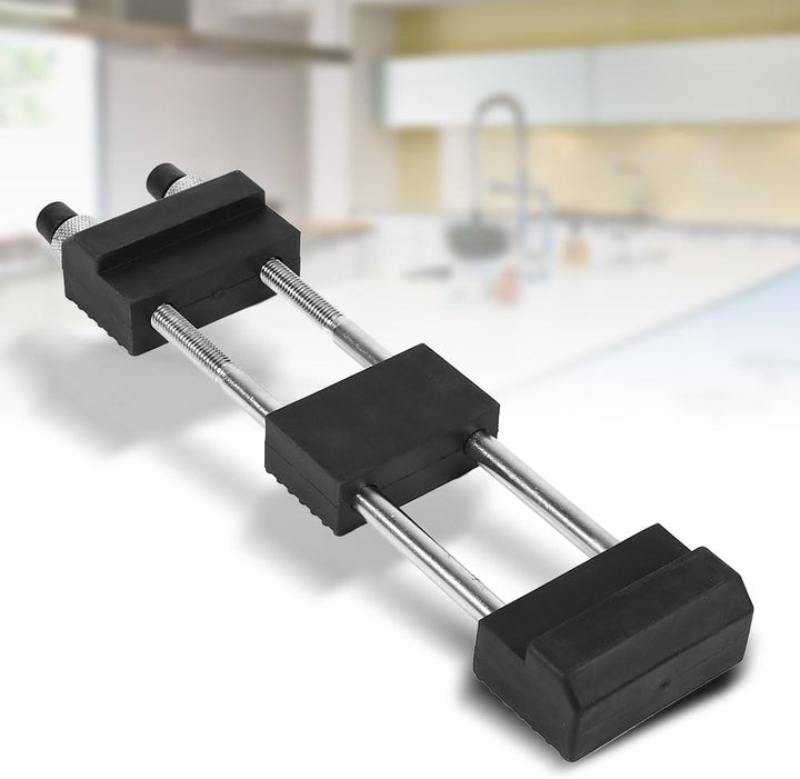 Professionelle Einstellbare Schärfstein Halter Rutschfeste Schleifstein Schärfstein Haushalt Küchenm