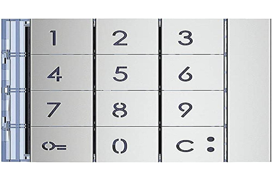 BT/2H/SNEW-FR.TECLADO 353000