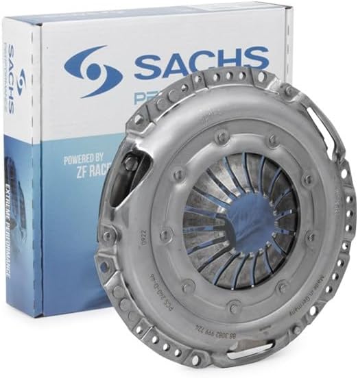 ZF SRE 883082 999724 Performance Kupplungsdruckplatte