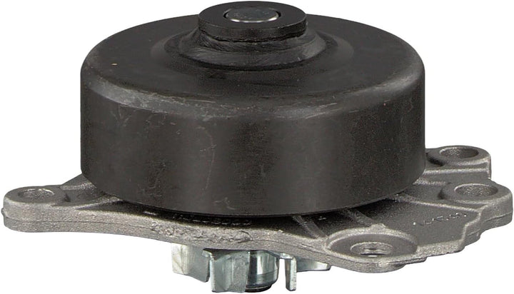 febi bilstein 32682 Wasserpumpe mit Dichtung und Schrauben , 1 Stück