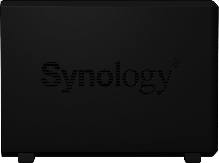 Synology DS118 1 Bay Desktop NAS Enclosure Gehäuse 1 Bay, Gehäuse 1 Bay