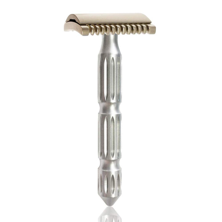 The Goodfellas' smile GOODFELLAS' SMILE Safety razor open comb GLADIO 150 ml