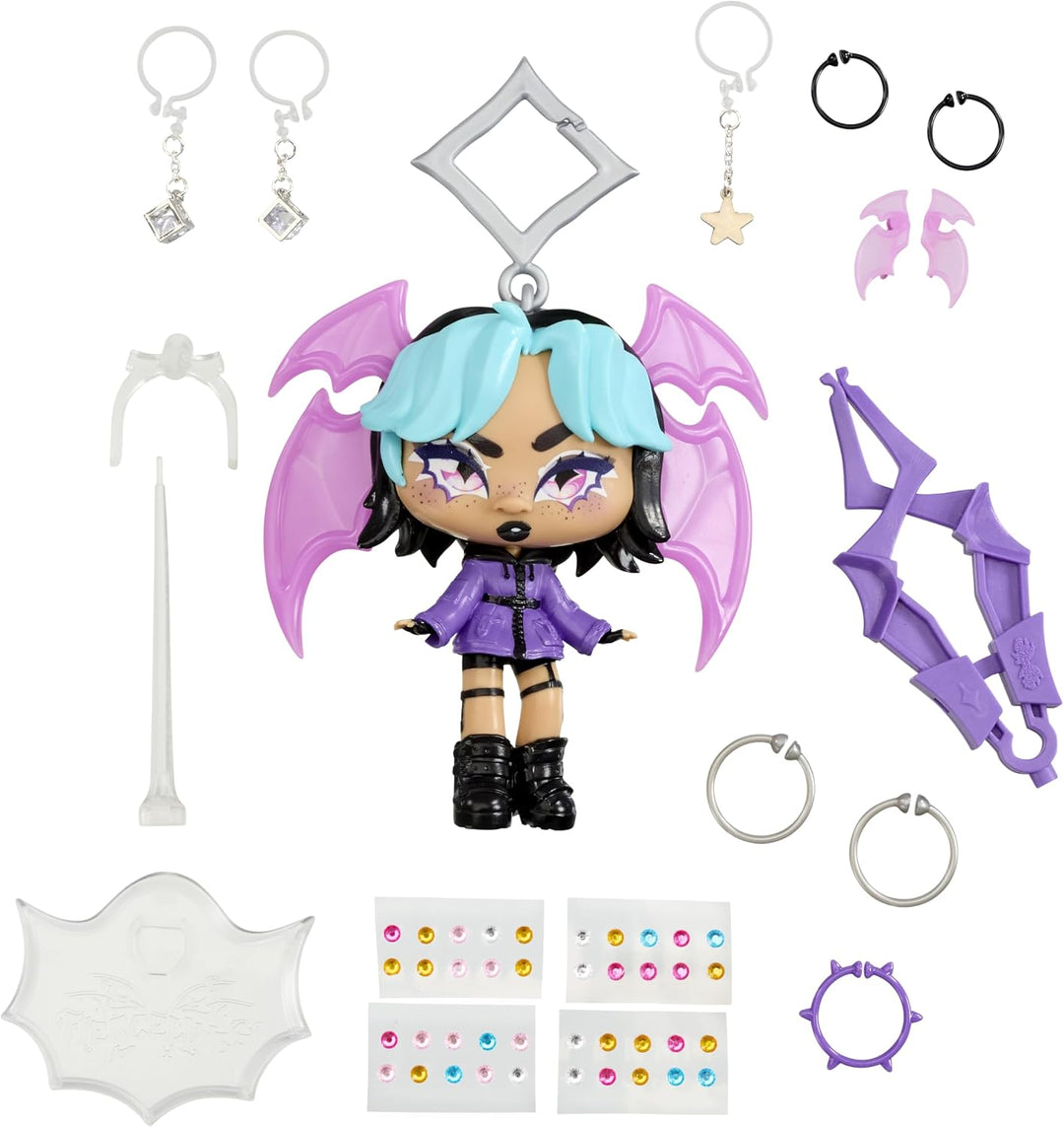 Goliath – FIERCELINGS Riot Blaze Keychain