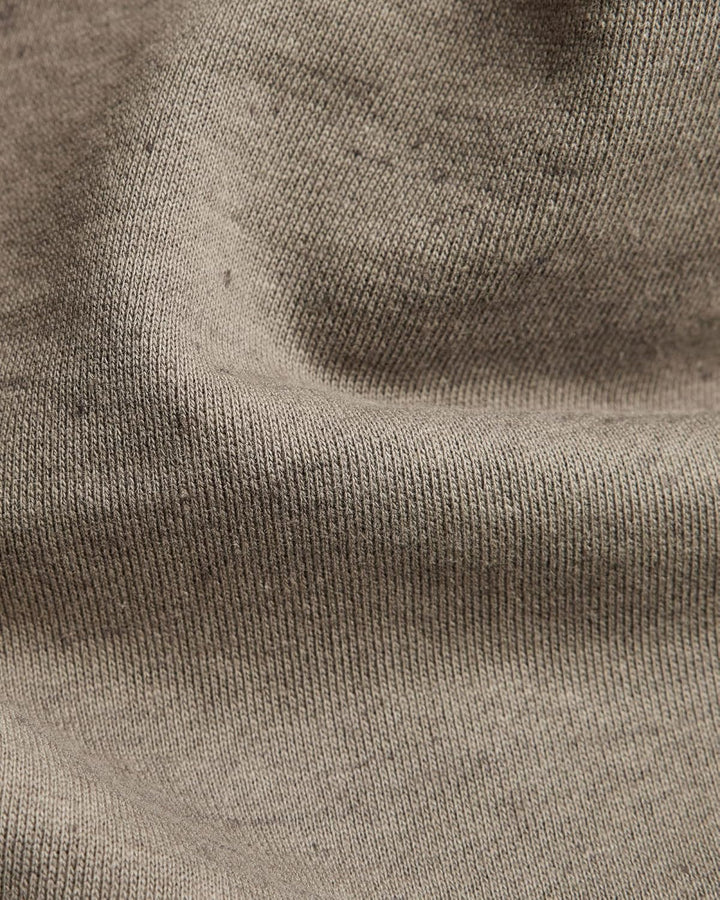 G-STAR Herren Lash Sweatshirt Sweats, L Mehrfarbig (Turf Htr D18231-c425-5109)