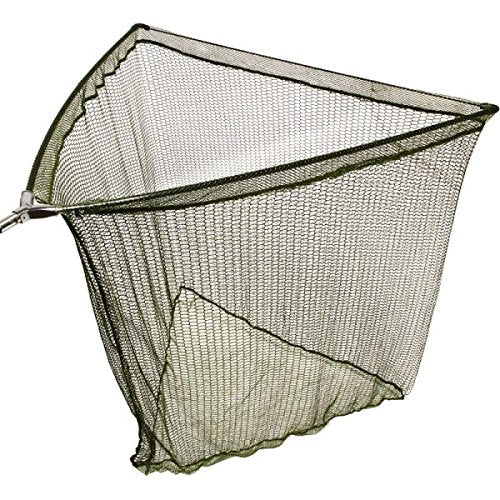 NGT Specimen Net 50" Kescherkopf, grün, L