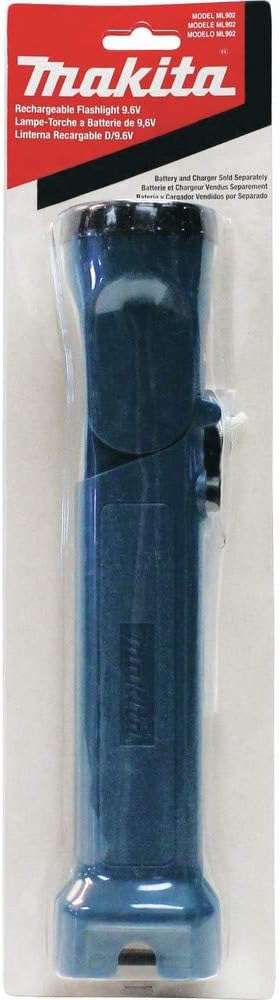 Makita Akku-Lampe, ML902