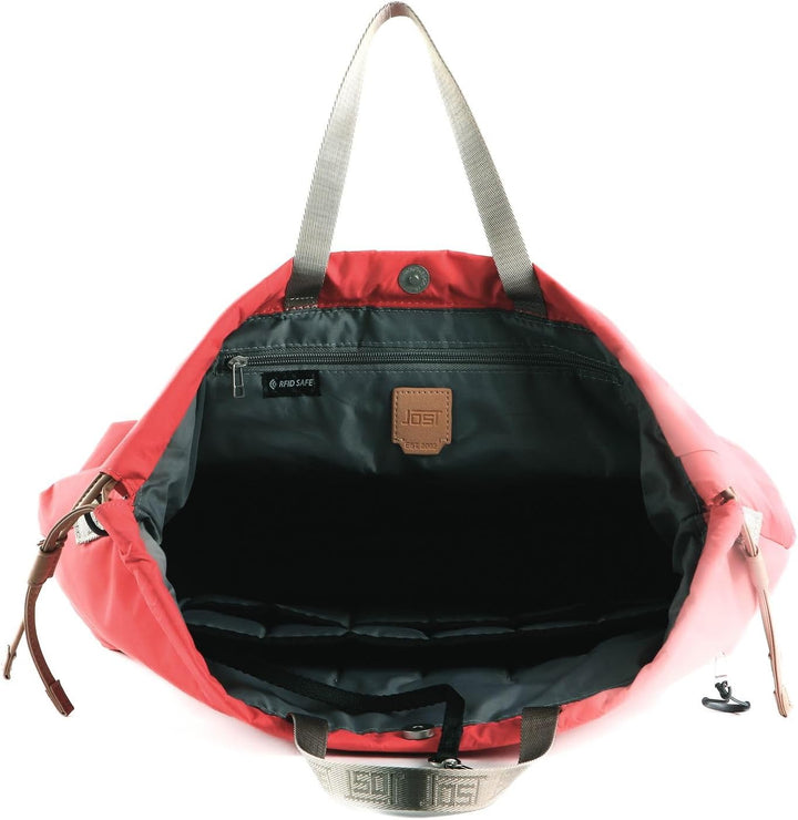 Jost Kemi Hobo Bag Apricot