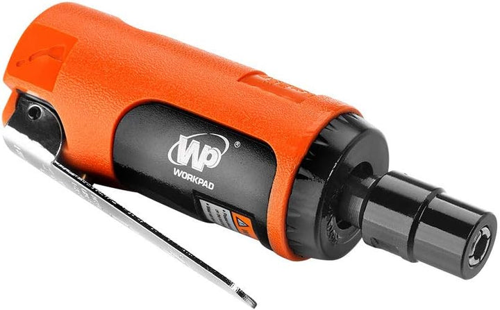 Workpad Mini Air Straight Schneideisen Schleifmaschine, 25000 U/min, Mini pneumatische Werkzeuge, au