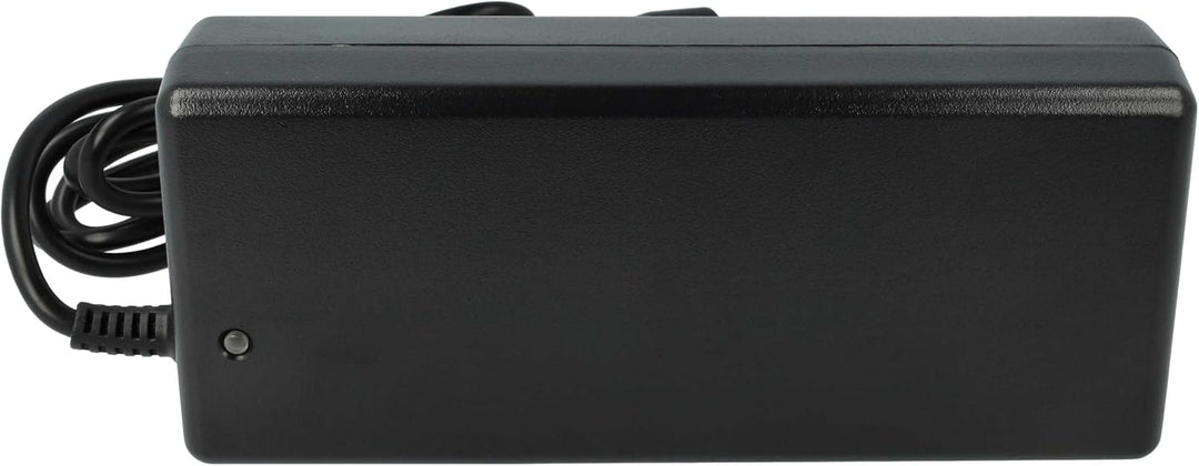 vhbw Ladegerät kompatibel mit Bosch PowerTube 500 | PowerPack 500, PowerTube 625 Fahrradakkus, E-Bik