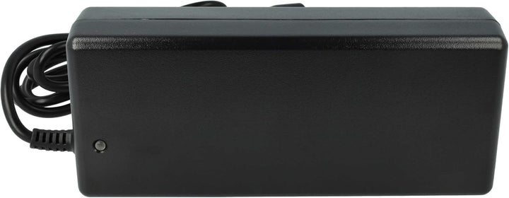 vhbw Ladegerät kompatibel mit Bosch PowerTube 500 | PowerPack 500, PowerTube 625 Fahrradakkus, E-Bik