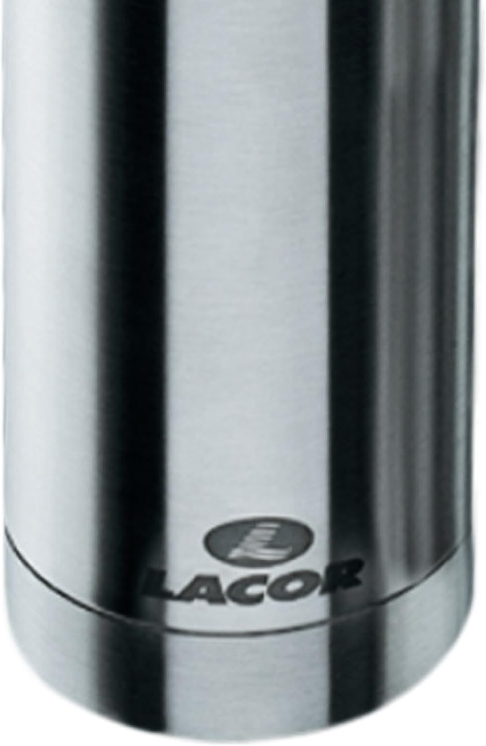 Lacor 62443 Thermoskanne zylindrisch 0,75 L