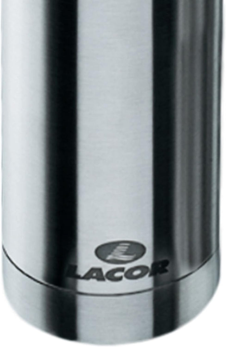 Lacor 62443 Thermoskanne zylindrisch 0,75 L