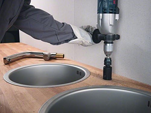 Bosch Professional Lochsäge Speed for Multi Construction (Ø 86 mm), 86 mm