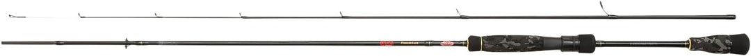 Berkley URBN Finesse Lure Spinnrute – Urban Street Fishing Spinnrute für verschiedene Angelstile– Fl