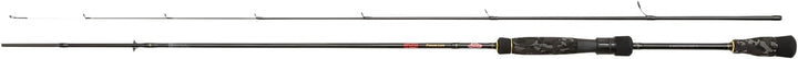 Berkley URBN Finesse Lure Spinnrute – Urban Street Fishing Spinnrute für verschiedene Angelstile– Fl