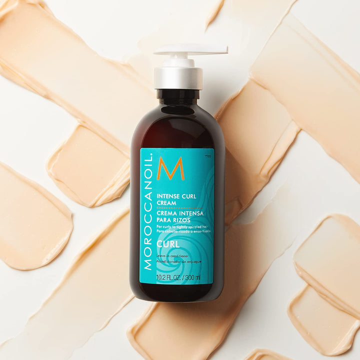 Moroccanoil Intensive Lockencreme 300 ml Single, 300 ml Single