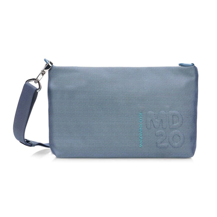 Mandarina Duck Damen MD20 Crossover Blau (Blue Wing), Blau (Blue Wing)
